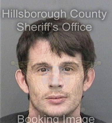 Brian Moran, - Hillsborough County, FL 