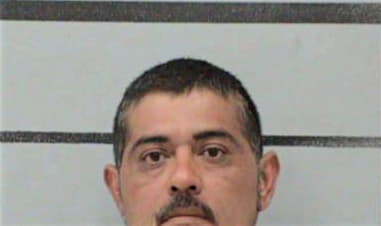 Isaiah Moreno, - Lubbock County, TX 