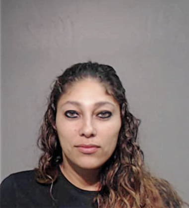 Alejandrina Muniz, - Hidalgo County, TX 