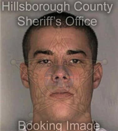 Jared Murray, - Hillsborough County, FL 