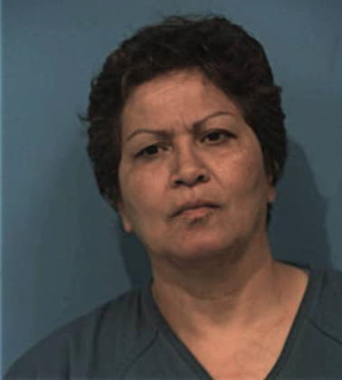 Kristan Nichols - Williamson County, TX 