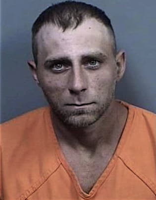 Nicholas Nichols, - Citrus County, FL 