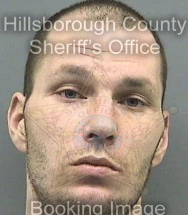 Jose Otero, - Hillsborough County, FL 