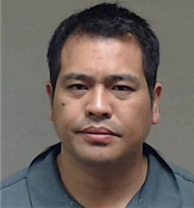 Mukesh Patel - Collin County, TX 