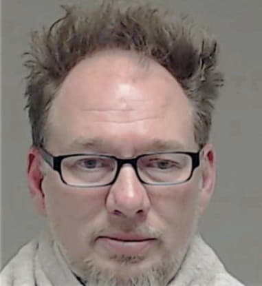 Stephen Patterson - Collin County, TX 