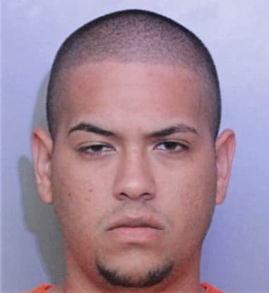 Ramon Perez, - Polk County, FL 