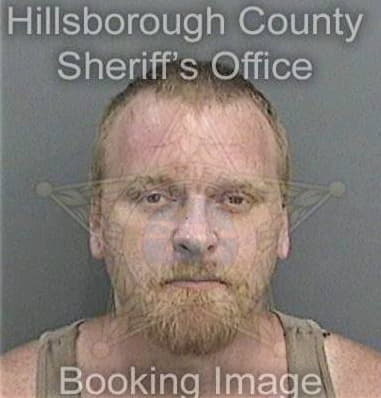 Victor Perez, - Hillsborough County, FL 