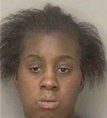 Vermishia Phillips, - Polk County, FL 