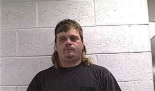 Darrell Pittman, - Rockcastle County, KY 