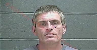 Scott Polster, - Perry County, IN 