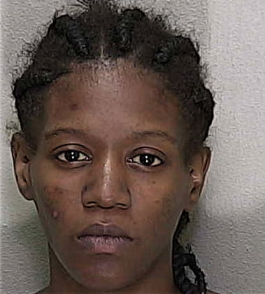 Christina Porter-Coleman, - Marion County, FL 