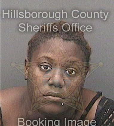 Clarice Pratt, - Hillsborough County, FL 