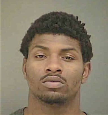 Johnathan Ray - Mecklenburg County, NC 