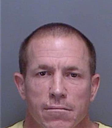 Christopher Rech, - Pinellas County, FL 