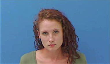 Heather Reitzel - Catawba County, NC 
