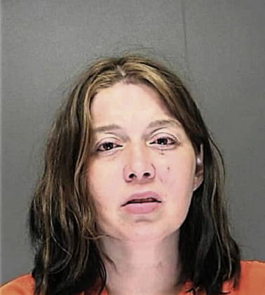 Melissa Richard, - Volusia County, FL 