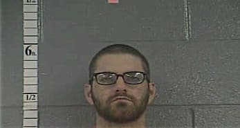 Robert Richards, - Bullitt County, KY 