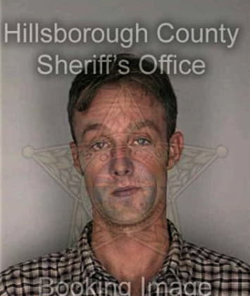 Samuel Rivera - Hillsborough County, FL 