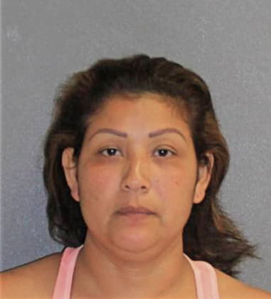 Sheila Rizzo, - Volusia County, FL 