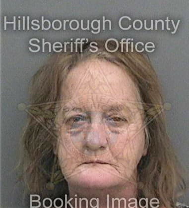 Lorinda Roberts - Hillsborough County, FL 