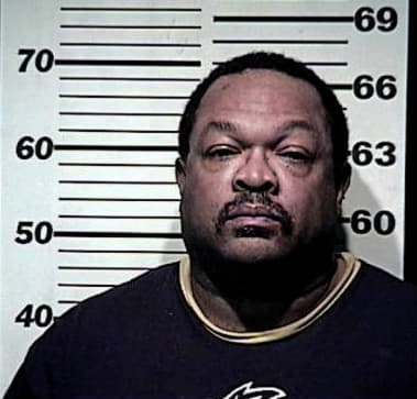 Daryl Robinson - Campbell County, KY 
