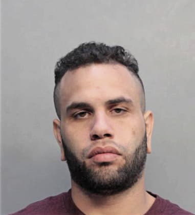 Alejandro Rodriguez, - Dade County, FL 