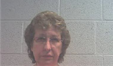 Nicole Ross, - Jackson County, NC 