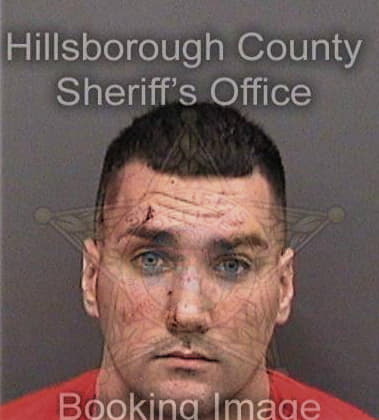 Jose Salgado, - Hillsborough County, FL 