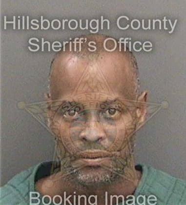 Herman Salley, - Hillsborough County, FL 