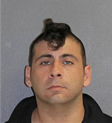 Christopher Scamahorn, - Volusia County, FL 