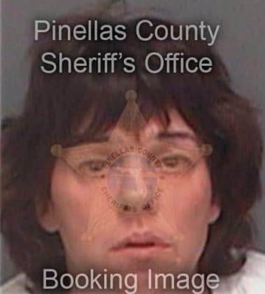 Nancy Schieble, - Pinellas County, FL 