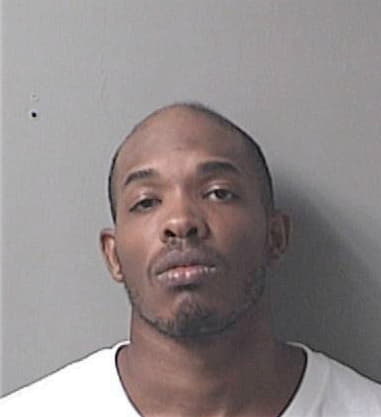 Roland Scott, - Escambia County, FL 