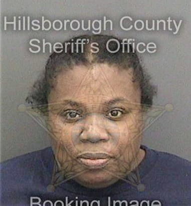 Vanita Shanks, - Hillsborough County, FL 