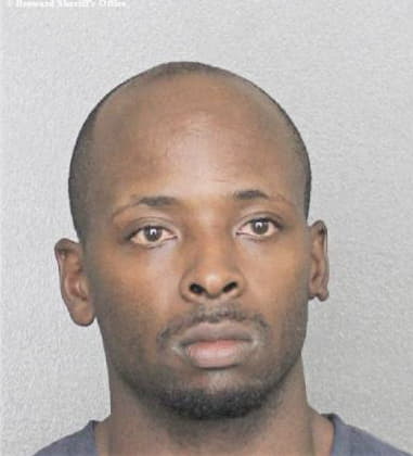 Michael Shaw, - Broward County, FL 