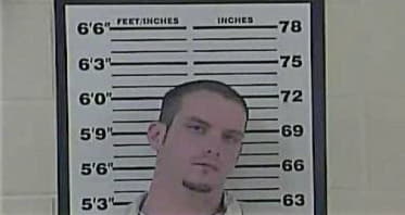 Michael Sheets, - Carter County, TN 