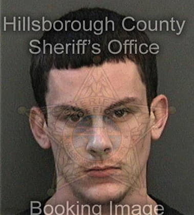 Kraig Sigler, - Hillsborough County, FL 