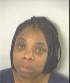 Javanna Simpson - Fulton County, GA 