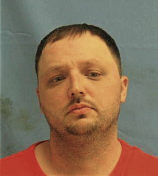 Gary Smith, - Pulaski County, AR 