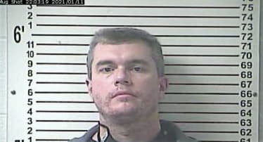 Michael Smith, - Hardin County, KY 