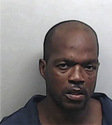 Willie Smith - Fulton County, GA 