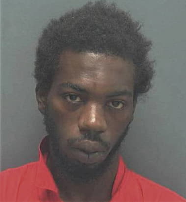 Charles Snow, - Lee County, FL 