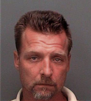 Robert Sparks - Pinellas County, FL 