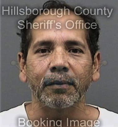 Eric Sputa, - Hillsborough County, FL 