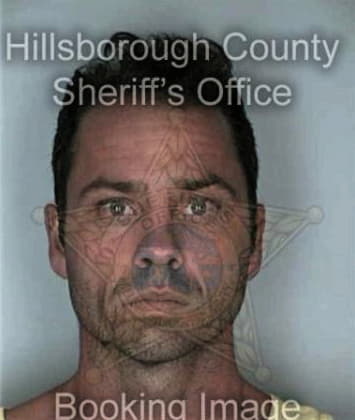 Robert Stephens, - Hillsborough County, FL 