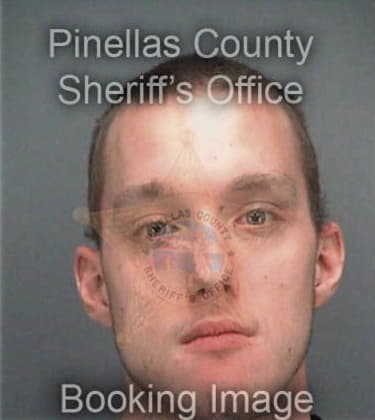 Anthony Todarello, - Pinellas County, FL 