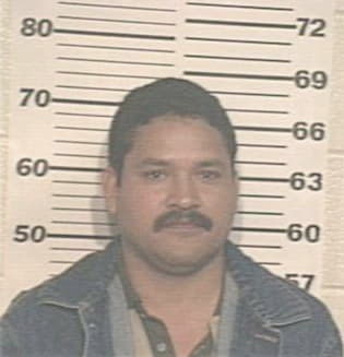 Miguel Torres, - Hidalgo County, TX 