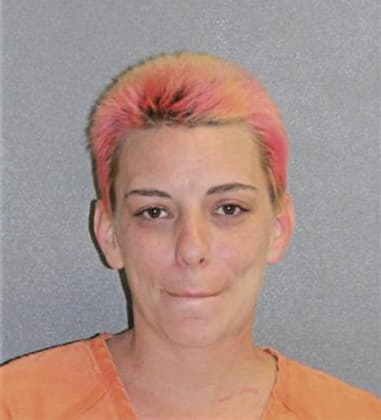 Katie Uytewaal, - Volusia County, FL 