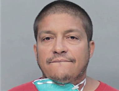 Giann Vazquez-Rosa, - Dade County, FL 