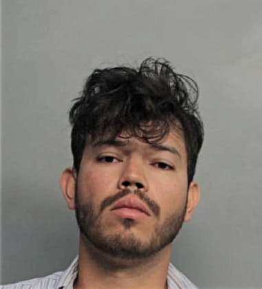 Javier Vidal, - Dade County, FL 