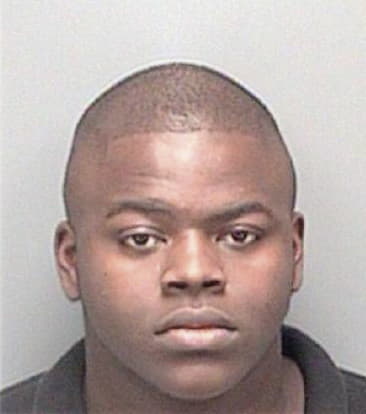 Ahmad Washington, - Pinellas County, FL 